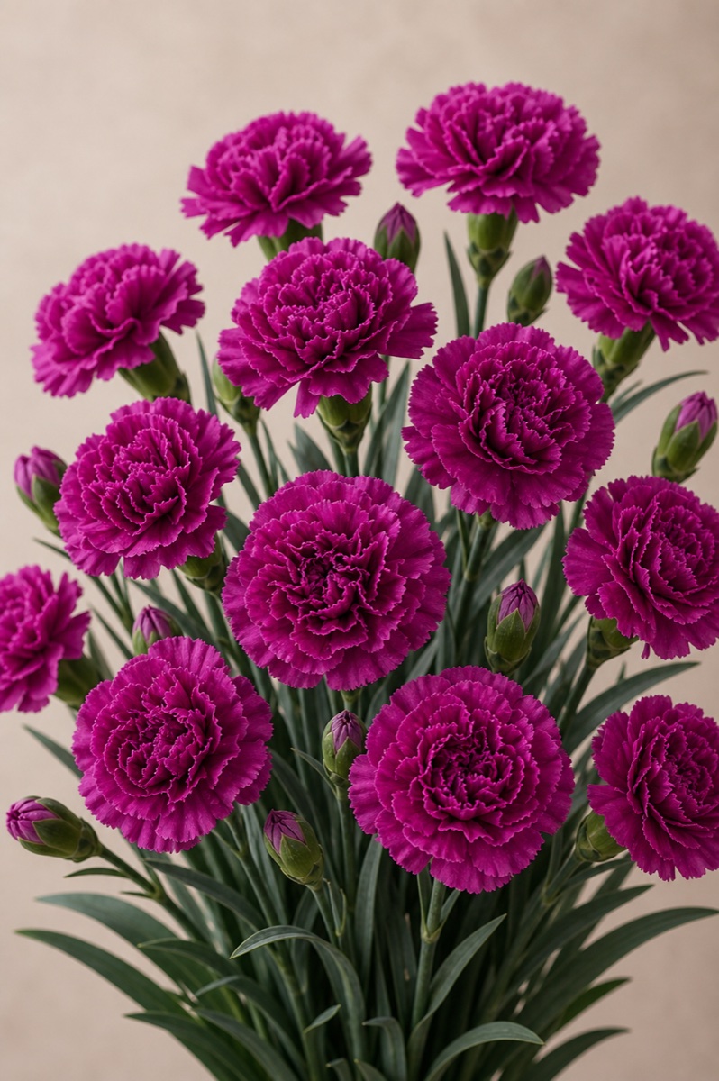 Bizlet Carnation