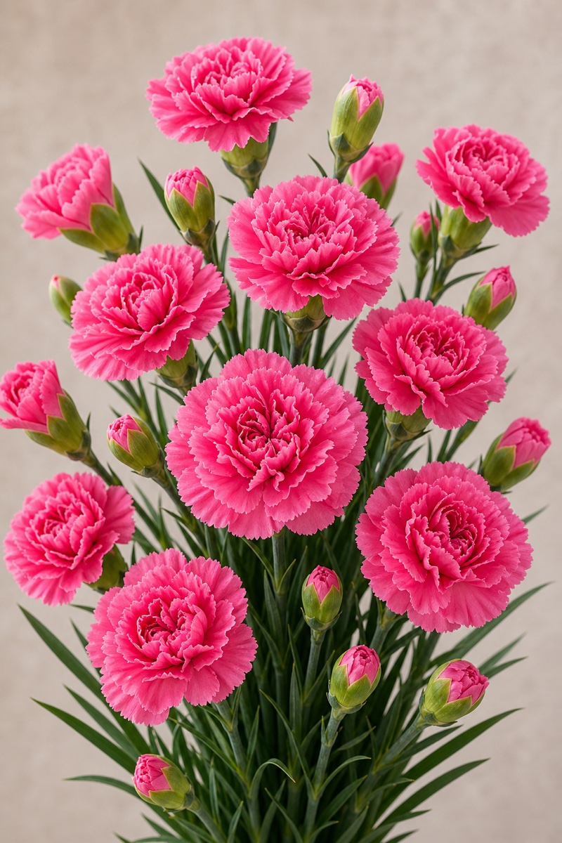 Giole Carnation
