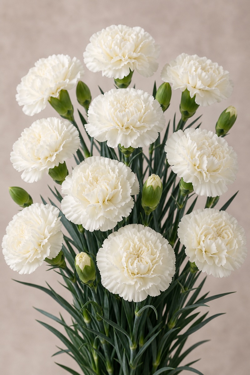 Moonlight Carnation