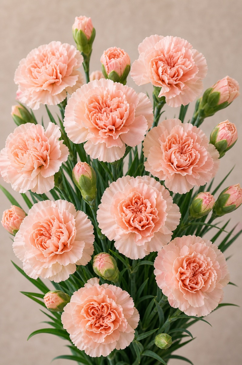 Nahema Carnation