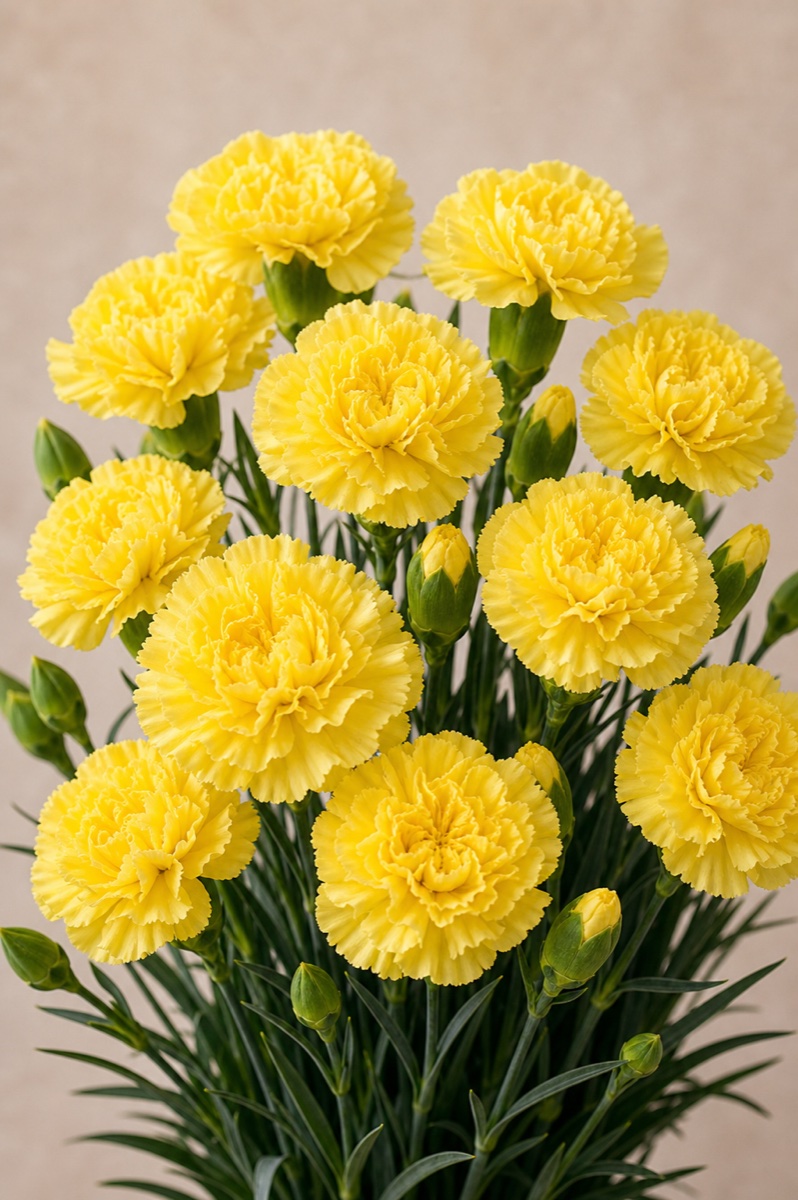 Solex Carnation