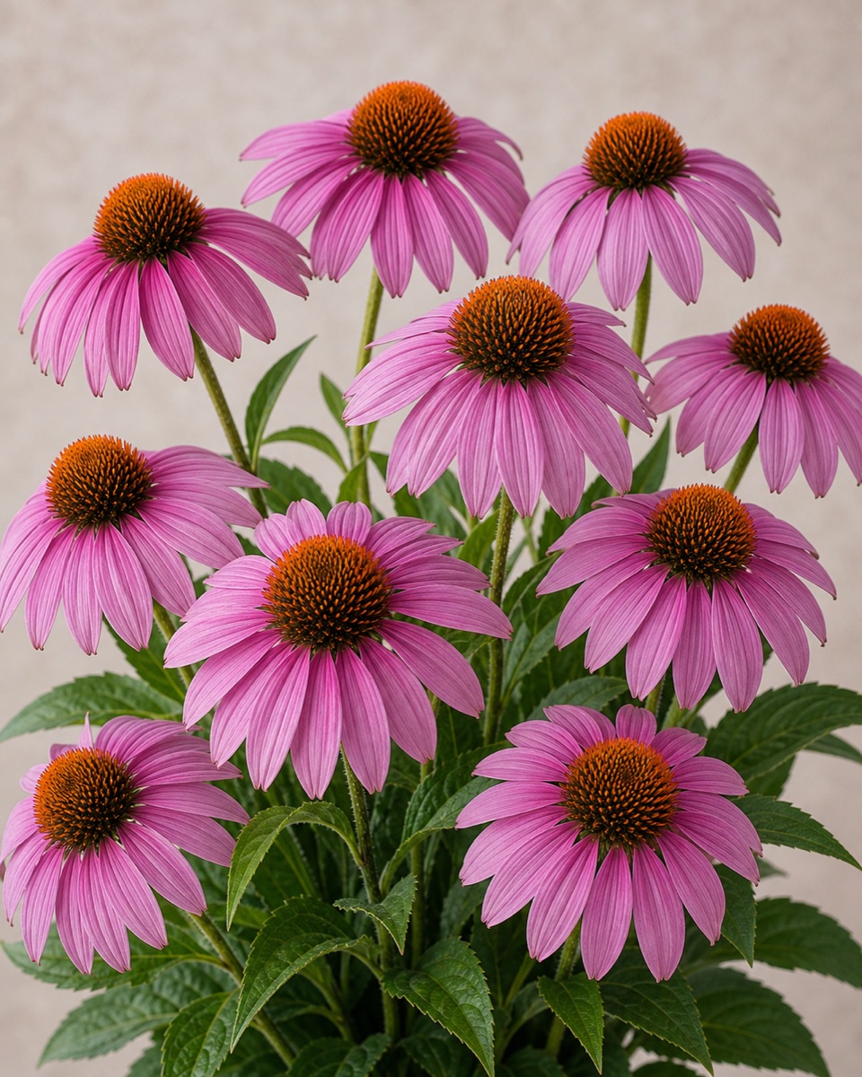 Coneflower Daisy