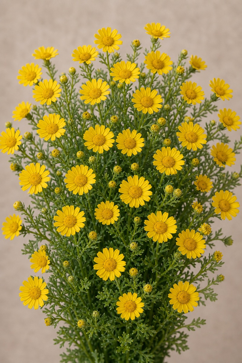 Damianita Daisy