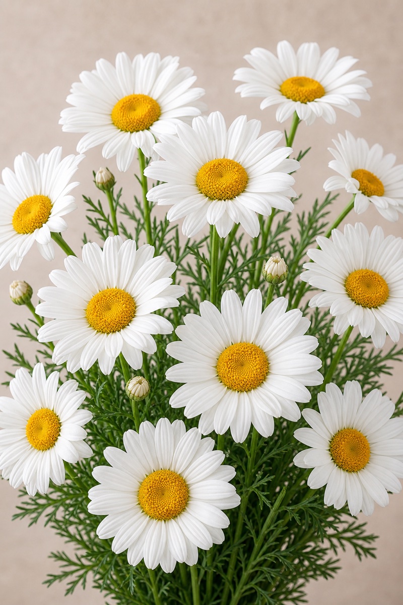 Marguerite Daisy