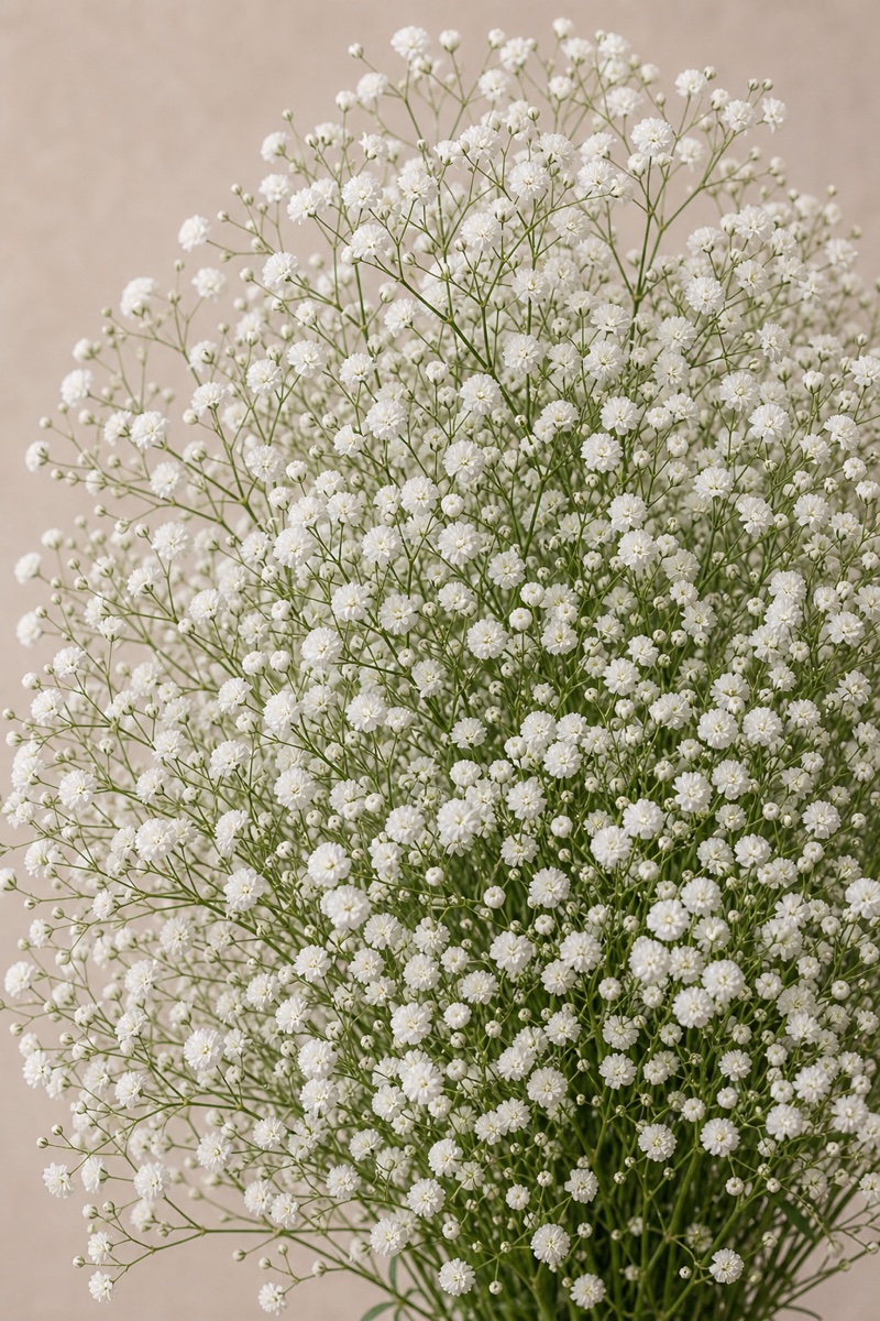 Baby's Breath