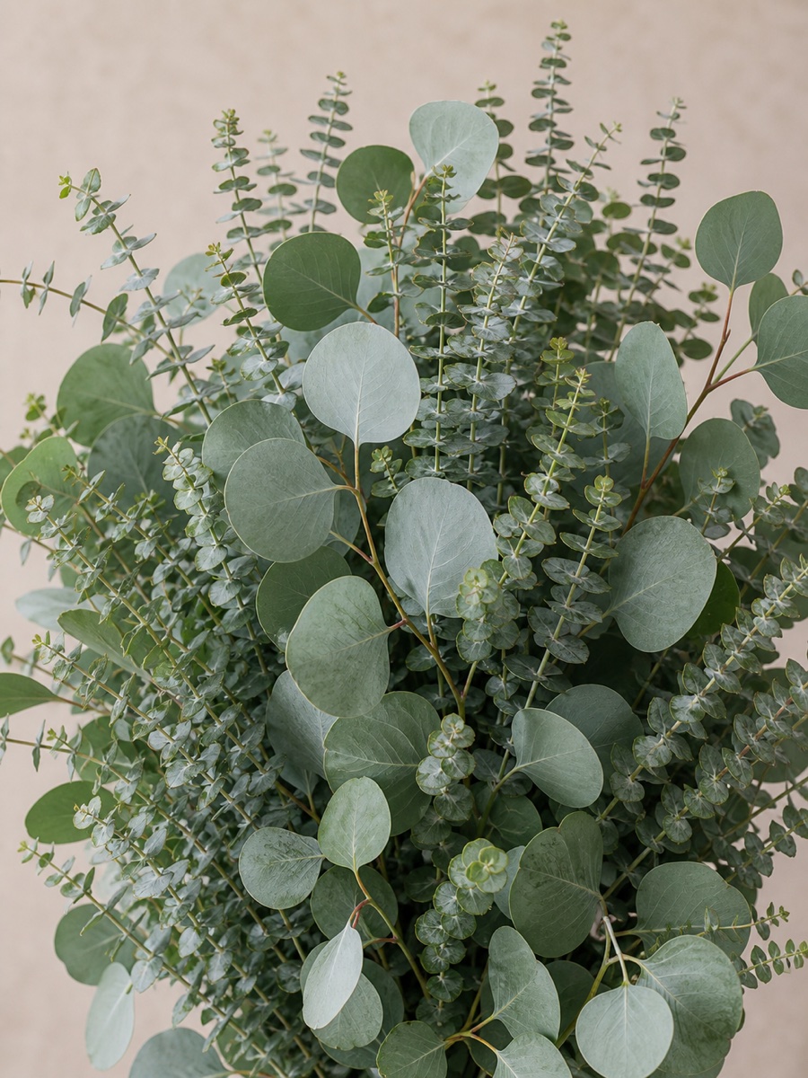 Eucalyptus