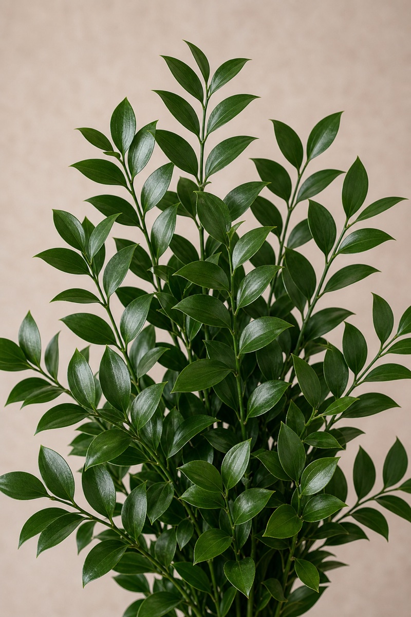 Israeli Ruscus