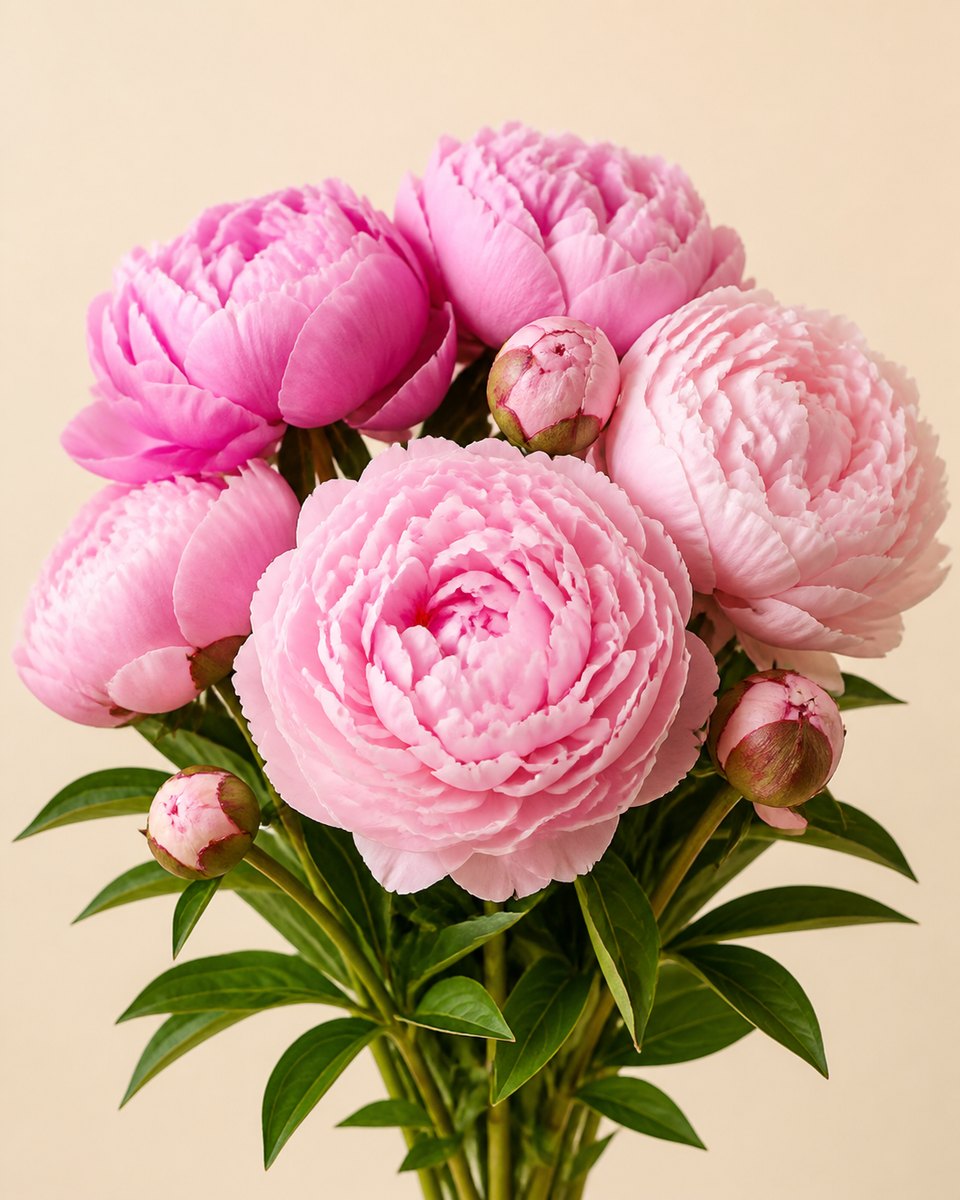 Peony