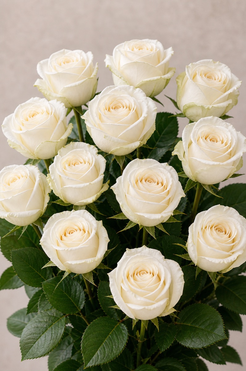 Eskimo Rose