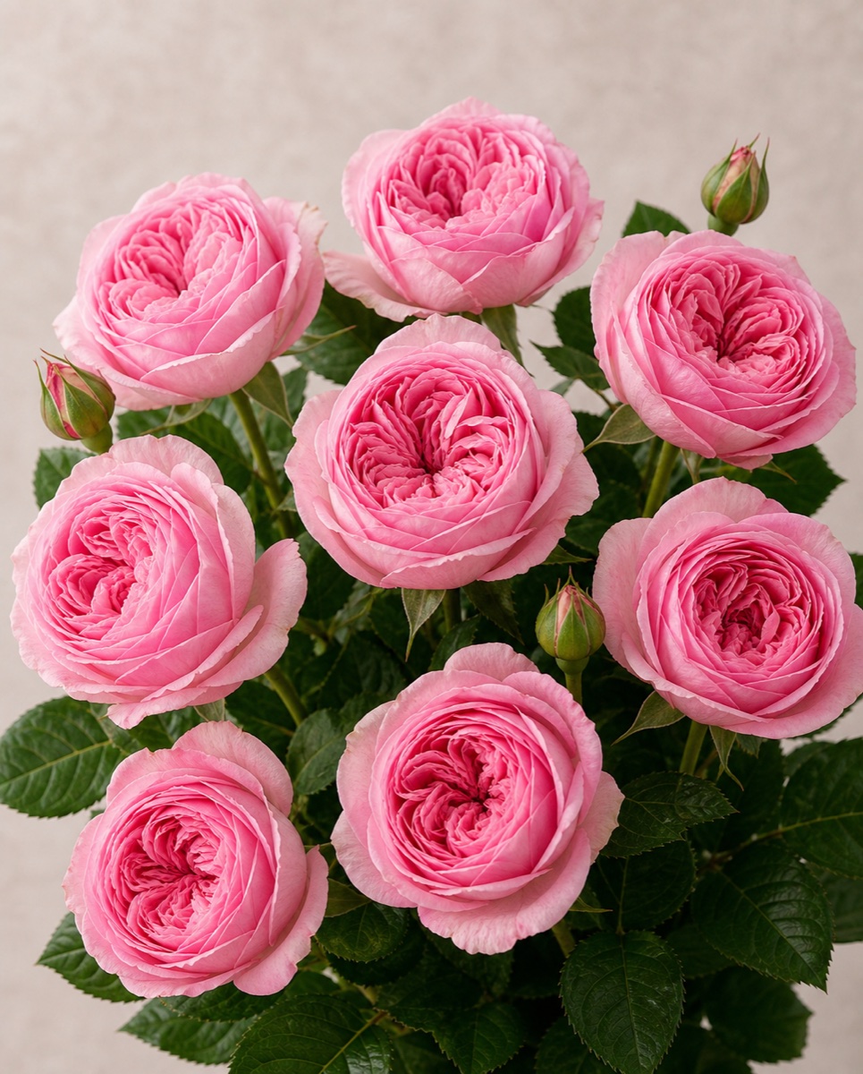 Mayra's Rose
