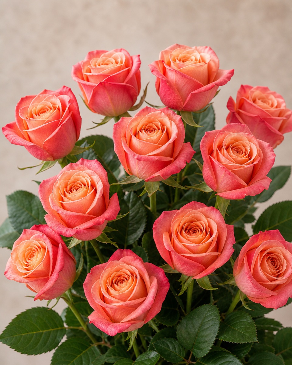 Rose Infusion