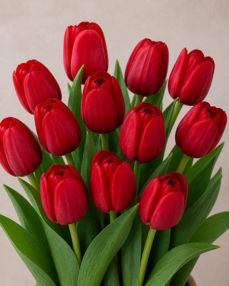 Escape Tulip