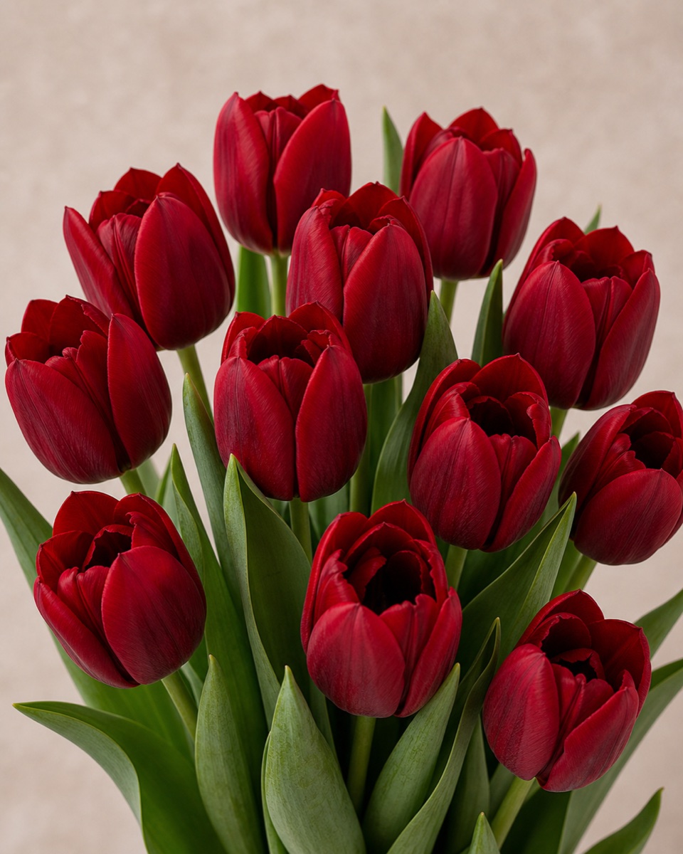 Unique de France Tulip
